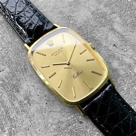 rolex cellini uomo|rolex cellini time price.